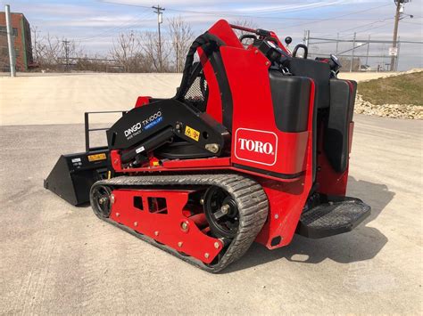 toro tx1000 dingo for sale